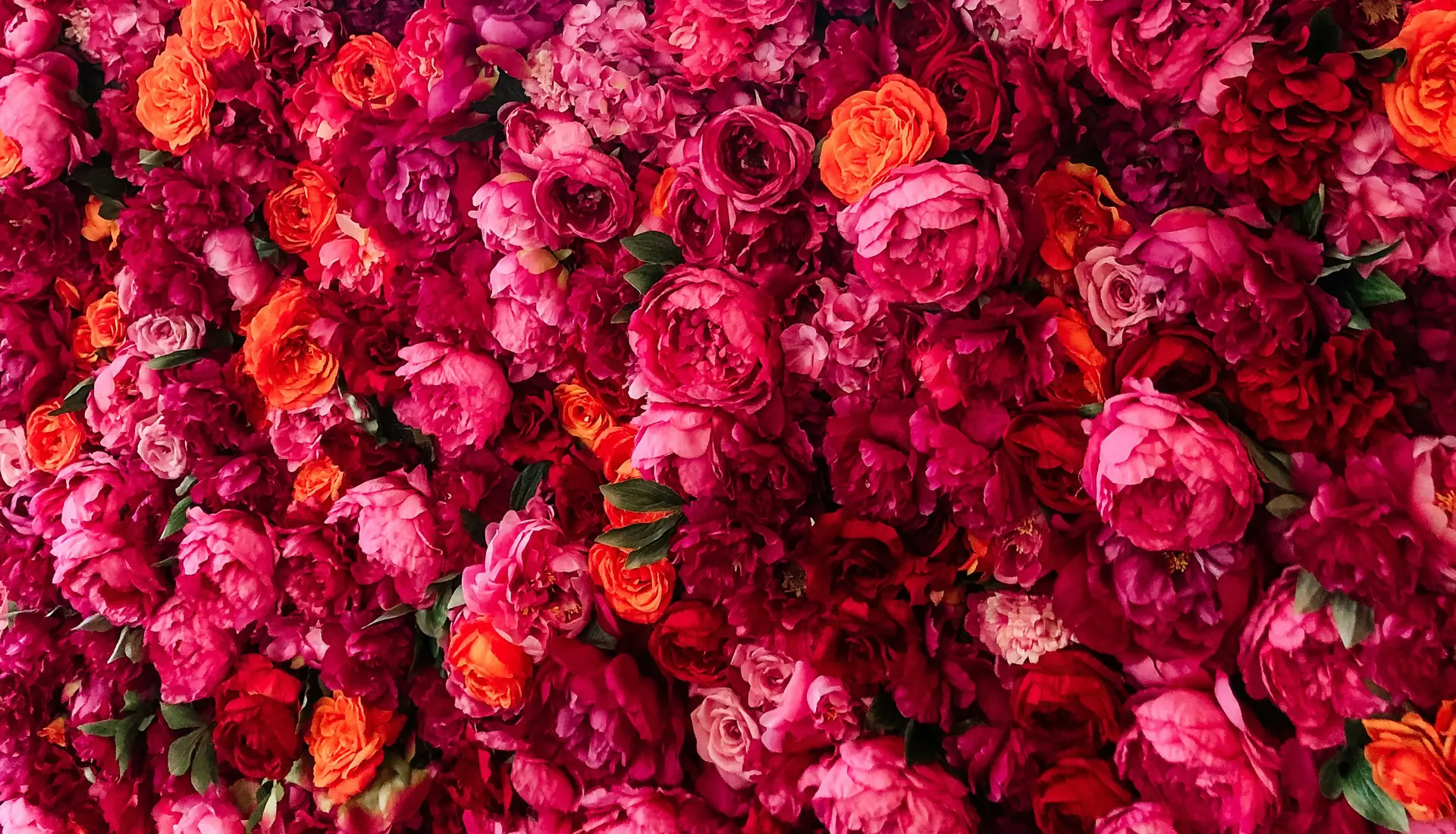 Anniversary flowers